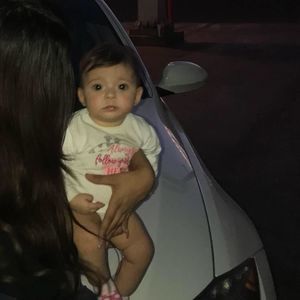 Meet your Posher, Erika